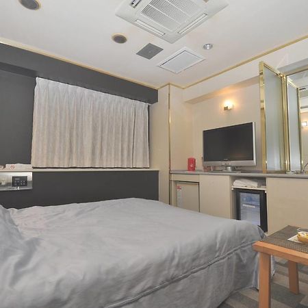 Hotel Boston Club (Adults Only) Tokyo Exterior photo