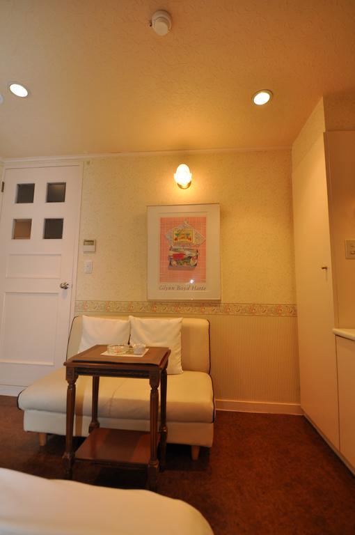 Hotel Boston Club (Adults Only) Tokyo Room photo