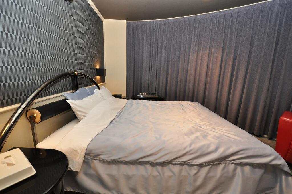 Hotel Boston Club (Adults Only) Tokyo Room photo