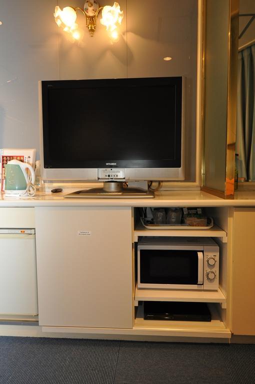 Hotel Boston Club (Adults Only) Tokyo Room photo
