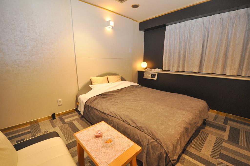 Hotel Boston Club (Adults Only) Tokyo Exterior photo